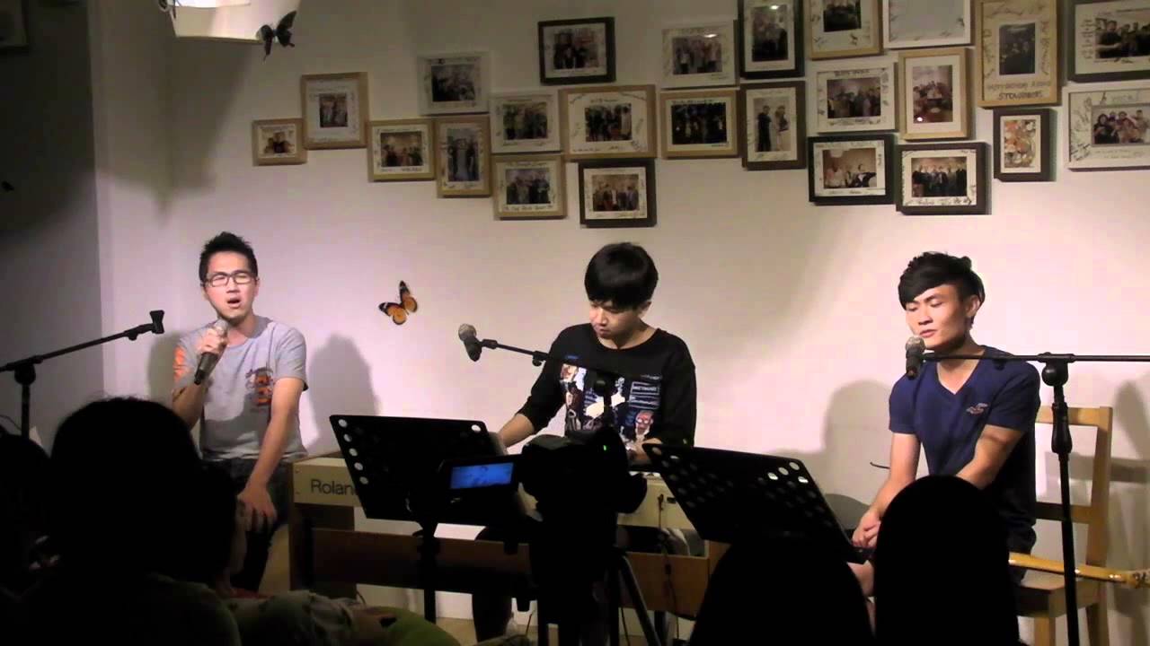 Single Ready-2015/6/13-10-弼達-想你的世界天氣時晴時雨