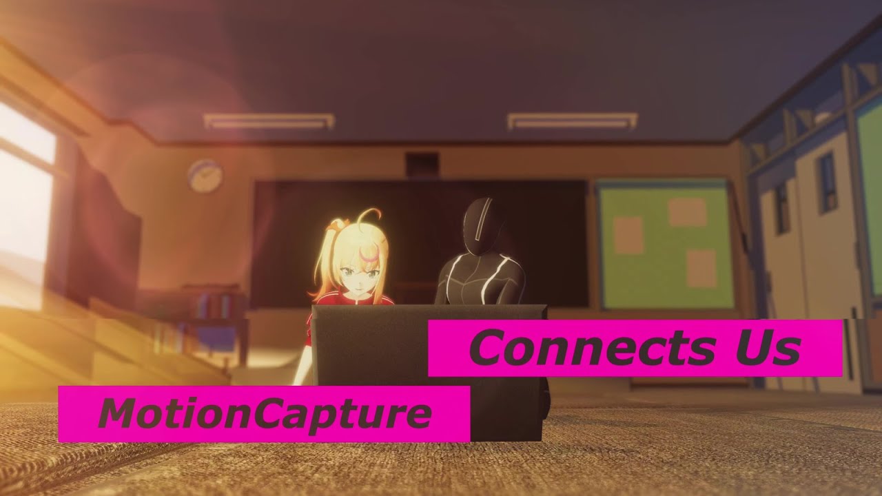 mocopiでアニメを作ろう