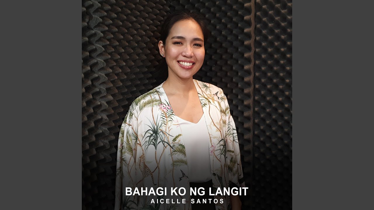 Bahagi Ko ng Langit