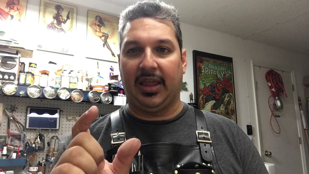Muyupai Leather Patcher - General information