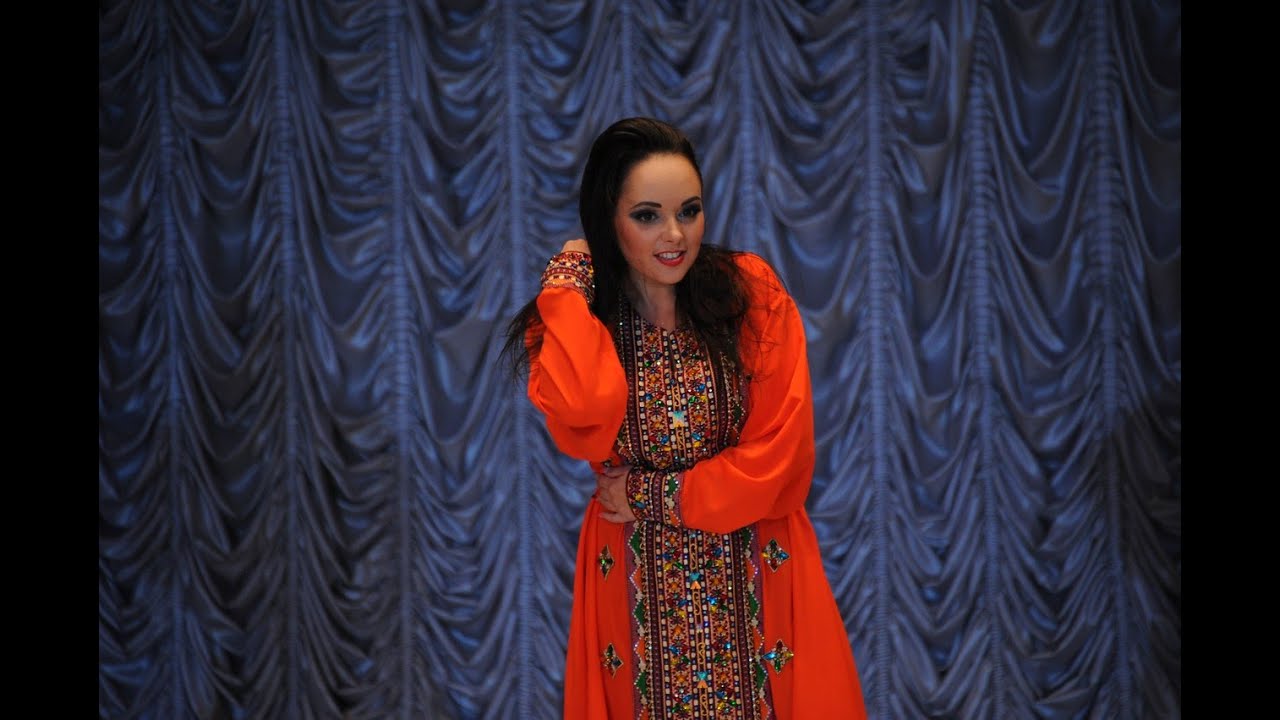 Сосницкая Марина. Бандари