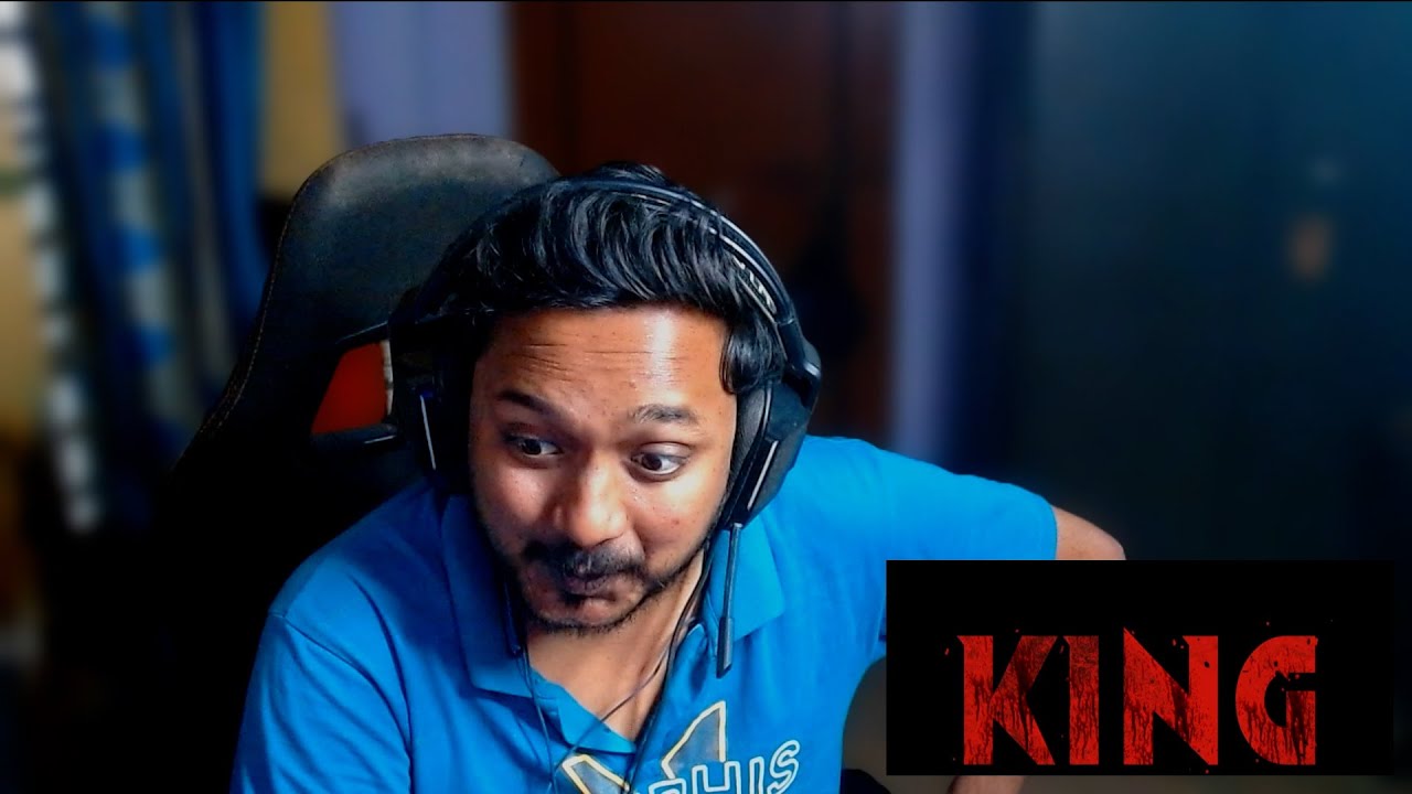 KING Date Announcement Teaser REACTION 💀🔥🤯 | Shah Rukh Khan | Siddharth Anand | It’s KingTime | 2026