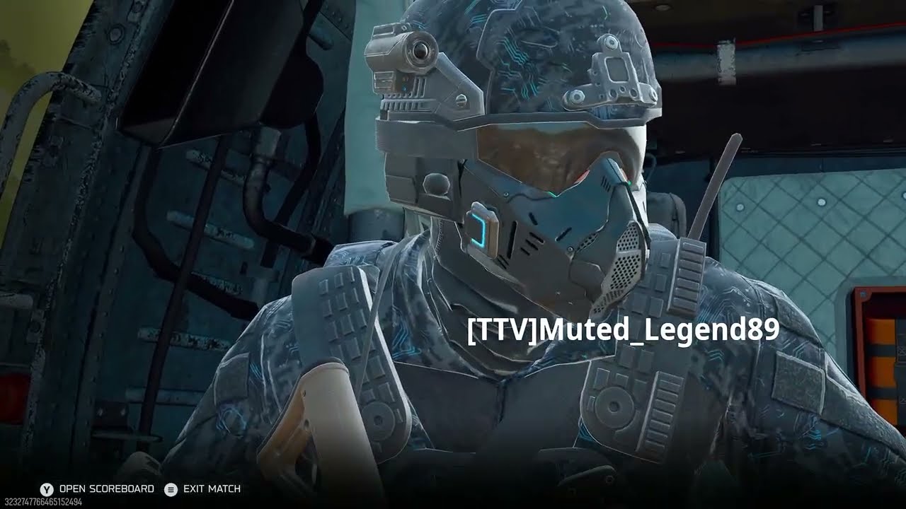MUTED IS BACK AT IT AGAIN !!!!!!! Haven Hollow Resurgence Win !!!
