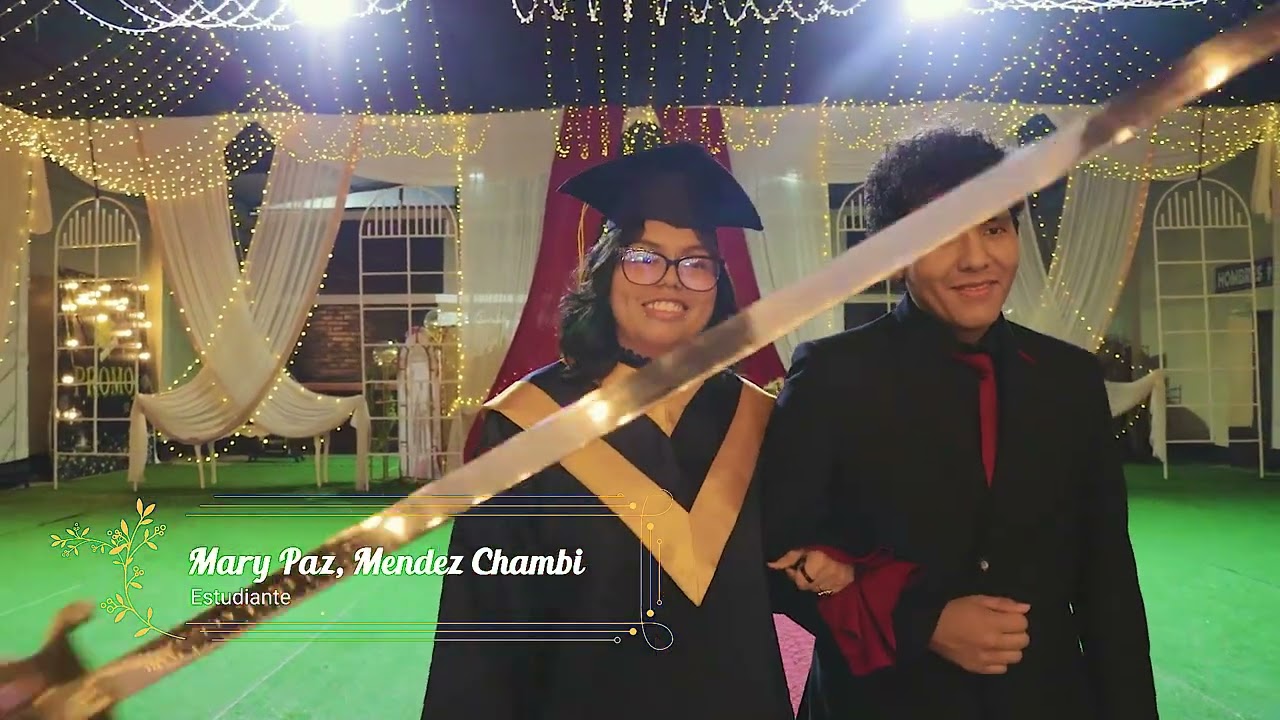 Promoción DINCEX_SECUNDARIA(Lunes 29 de diciembre)