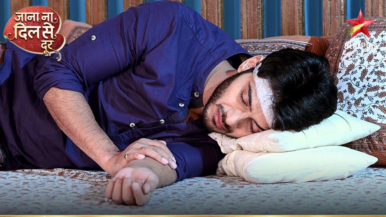Atharva हुआ बेहोश! | Jana Na Dil Se Door