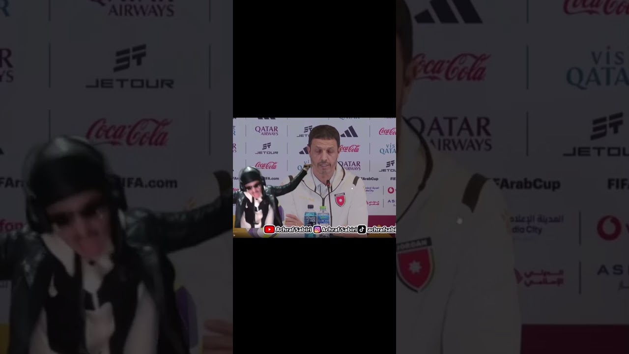 Achraf sabiri vs salami ​