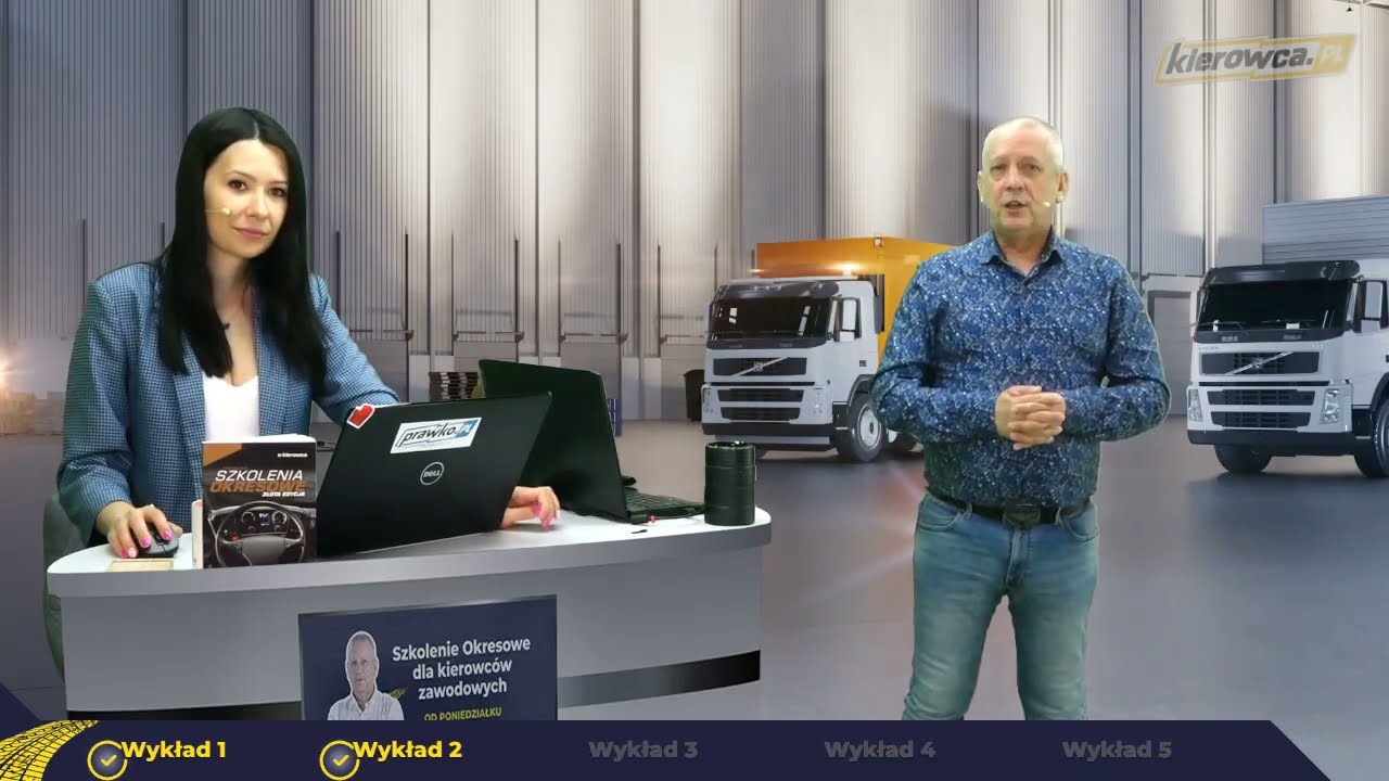 Transport na potrzeby własne -  czy trzeba sczytywać kartę?