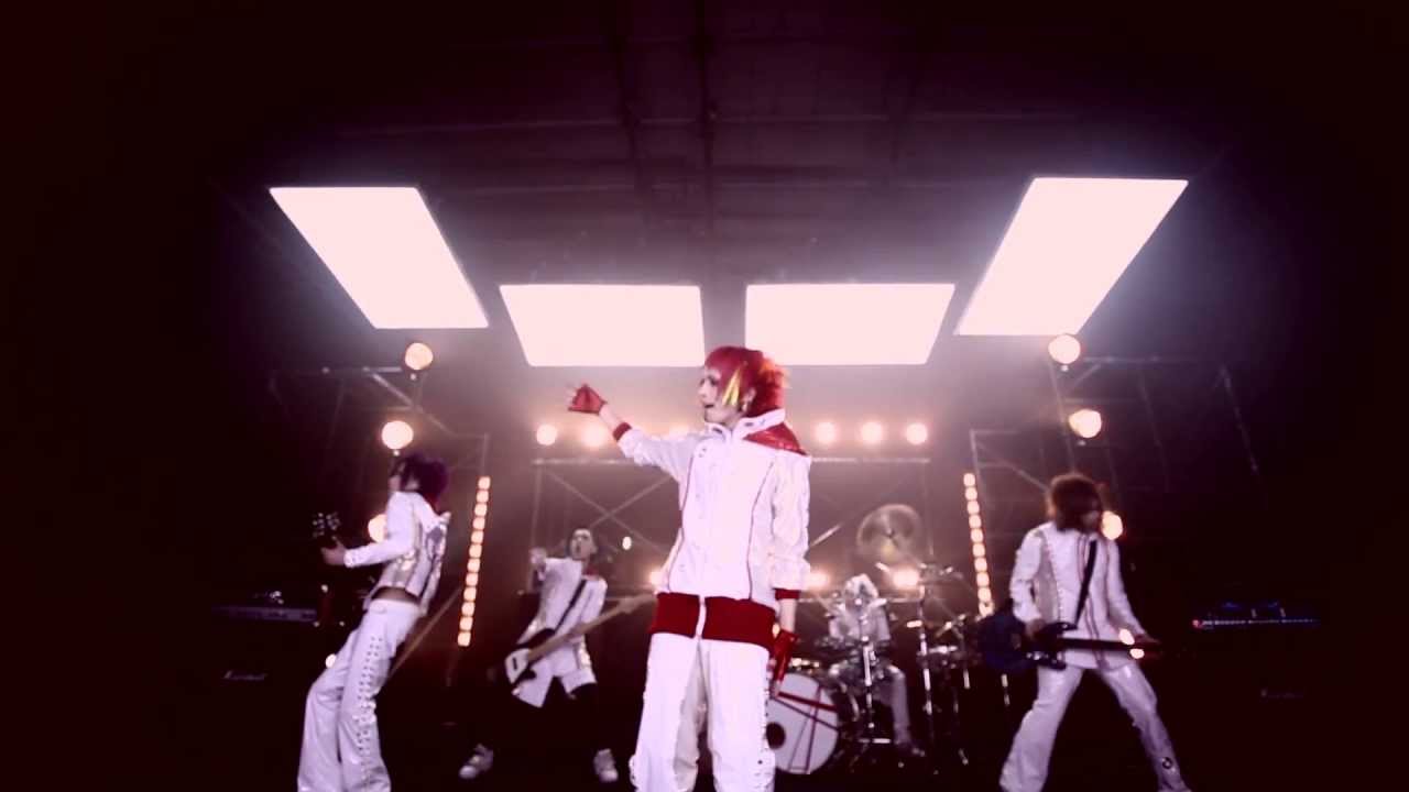 コドモドラゴン「RIGHT EVIL」MUSIC VIDEO