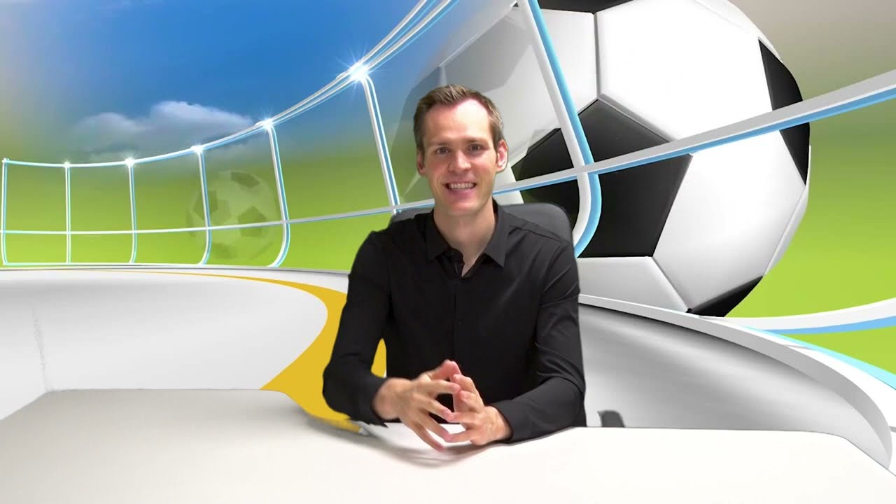 LR Sports - S04E09