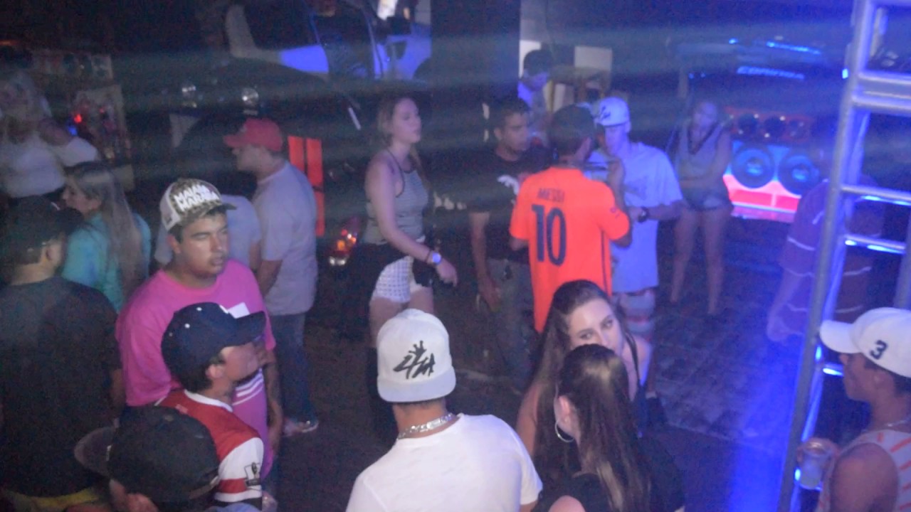 Balada Automotiva Zé Camila