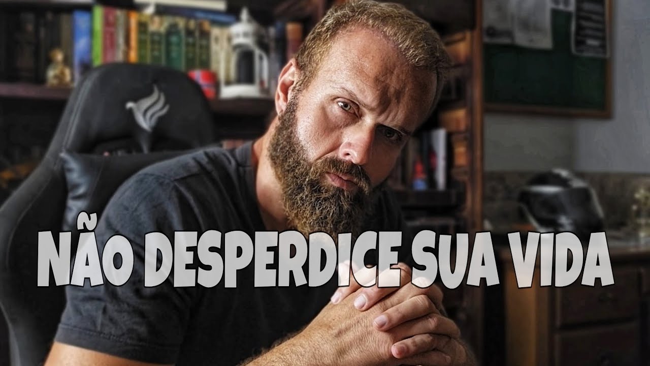 Levei 37 anos para aprender isso, e vou te ensinar em 10 minutos