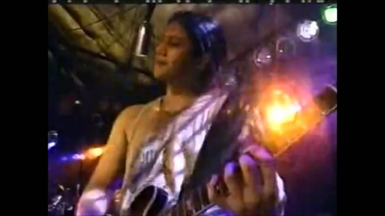 P.O.T. - Piece of This Live