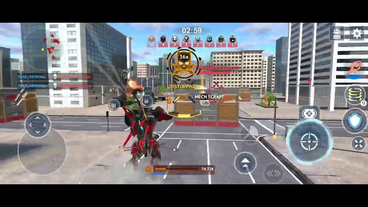 how to get 76kills in just 1 game? pls. watch this. 