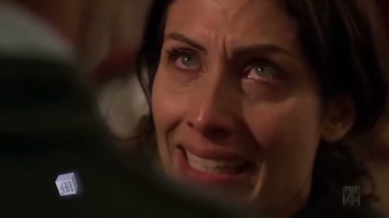 I'm in Pain | House MD