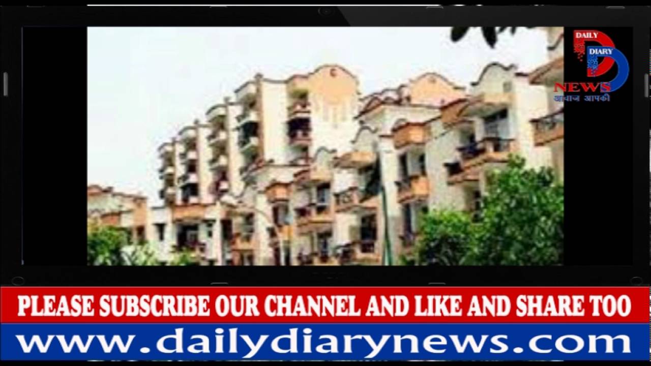 Noida, Greater Noida Builder's