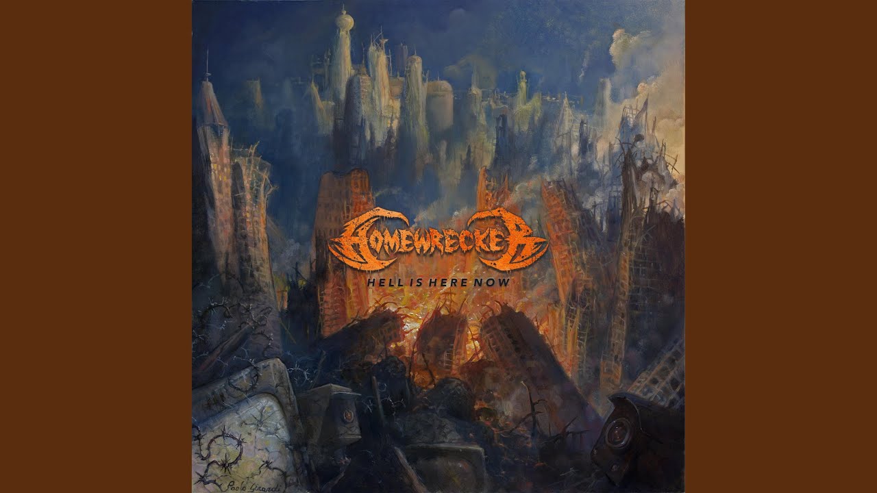 Fade To Oblivion
