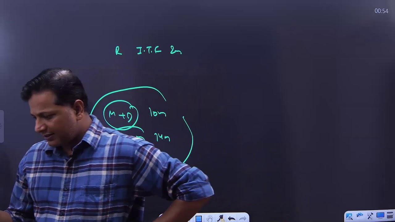 Definite Integration | CBSE Board 2026 | Rohit Sir