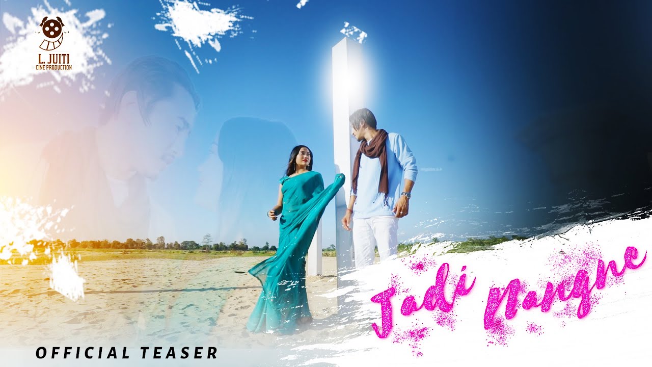 Jadi nangne | Teaser | Alice Teronpi | Prince Engleng