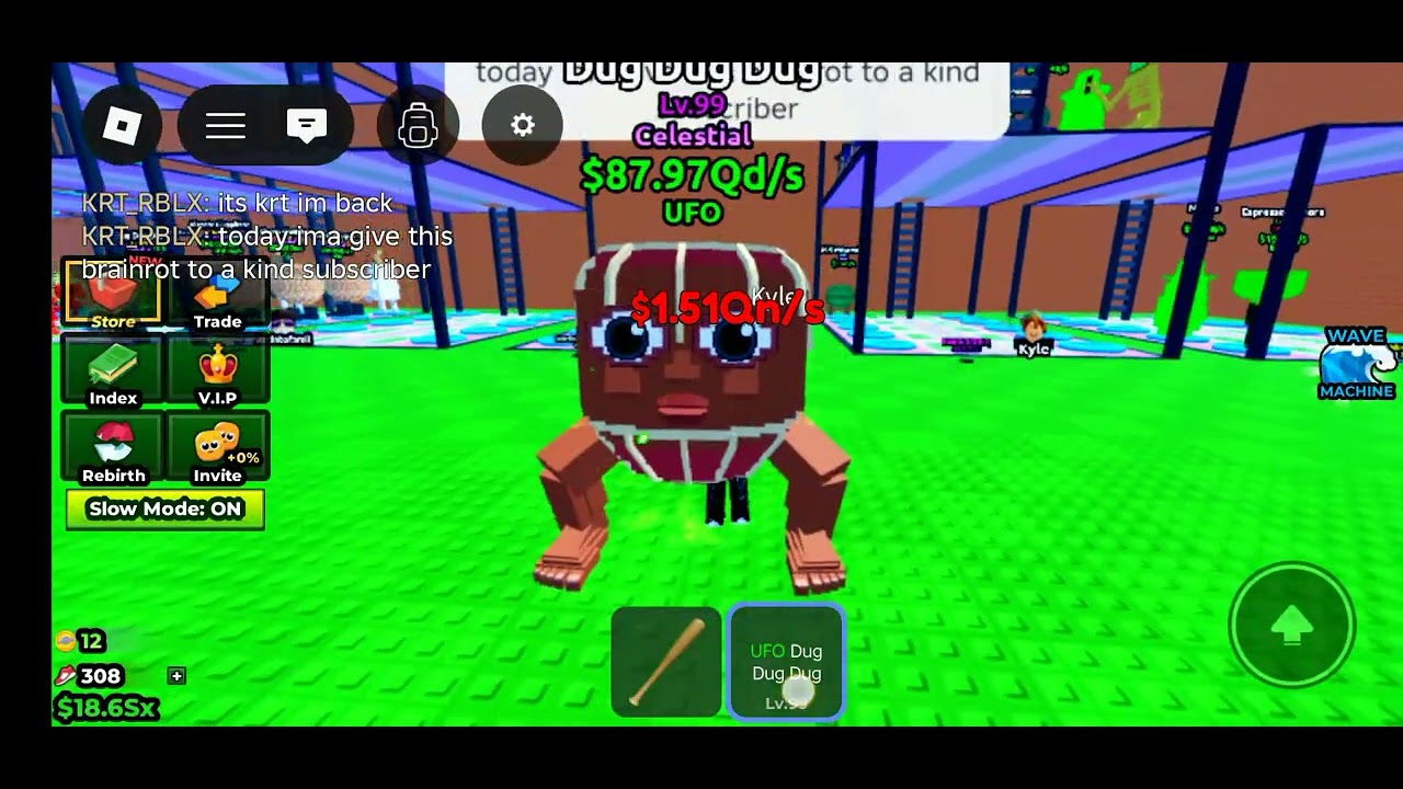 GIVING AWAY FREE BRAINROTS SUBSCRIBE IF U WANT TOO TYSM GUYS LOVE YALL