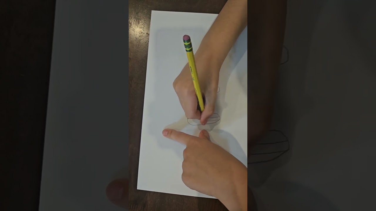 리릴리 라릴라 그리기