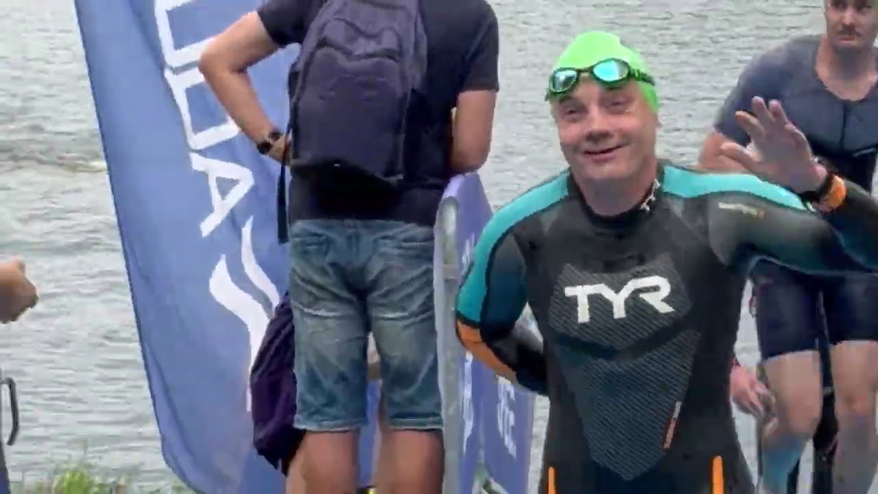 GARMIN Triathlon Tour RAWA MAZOWIECKA 2025 1/4