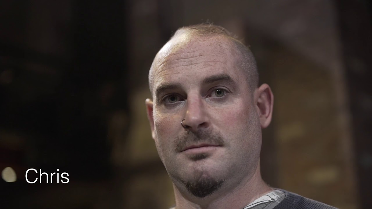 Tackling homelessness in Bristol