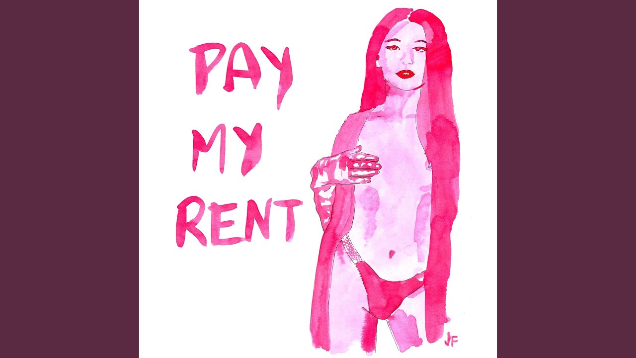 Pay My Rent