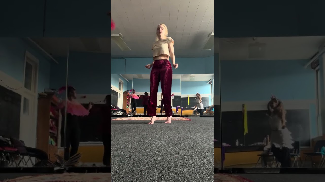 BB Burlesque 