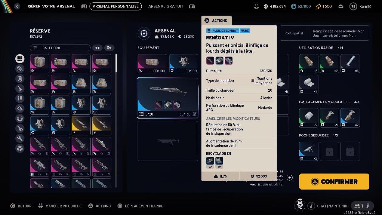 ARC Raiders LOOT Rare + vente de bijoux. Moins de 10 minute pour se loot