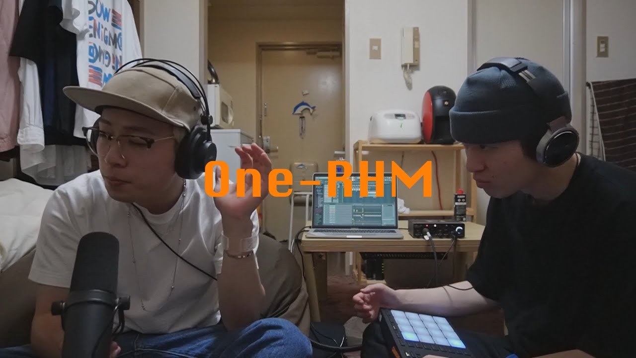 One - RHM｜MurM & chee