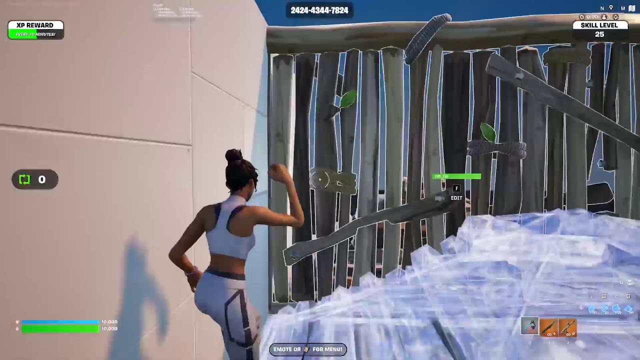 🔴LIVE🔴Playing Fortnite