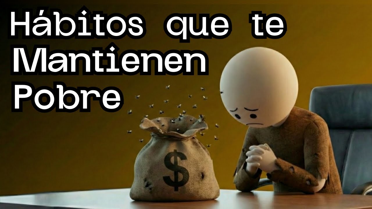 10 Hábitos Silenciosos Que Te Alejan Del Éxito (Bíblicamente Probados)