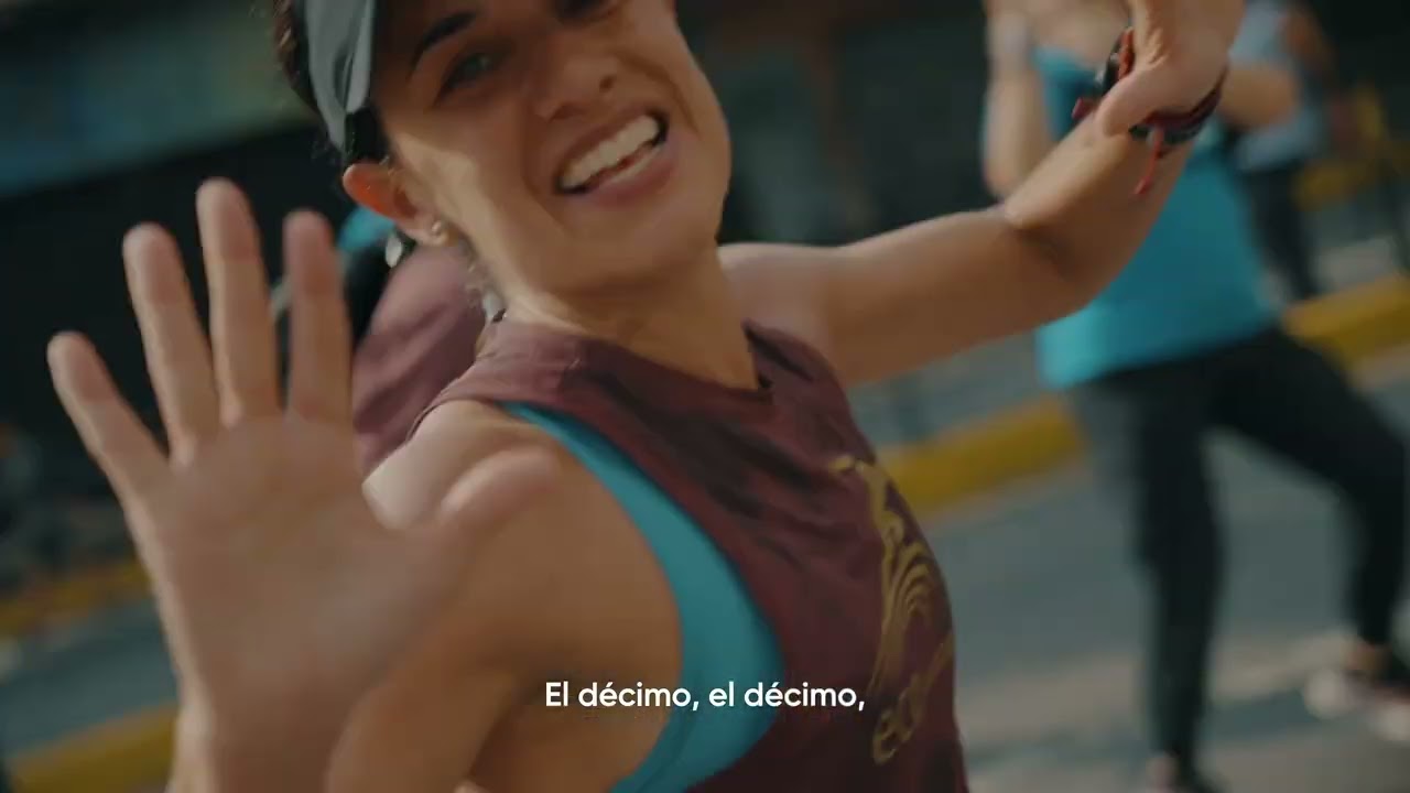 Así se vivió el Maratón CAF 2026