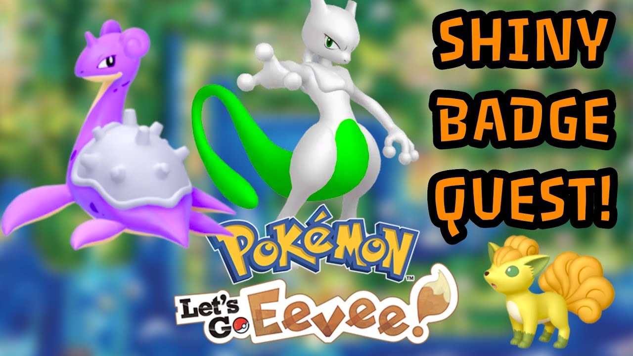 Why Everyone Is Playing Let's Go Pikachu Again!