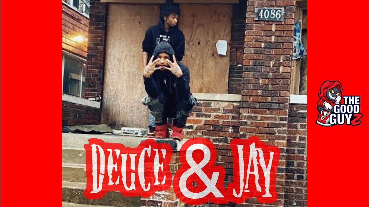 IOB Deuce & 2Tone Jay - Deuce & Jay (Official Video) Shot By DJ Redd Pill