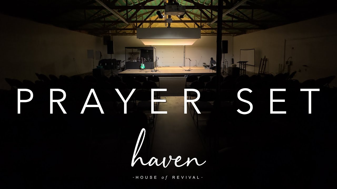 Prayer Set - February 11th 2026
