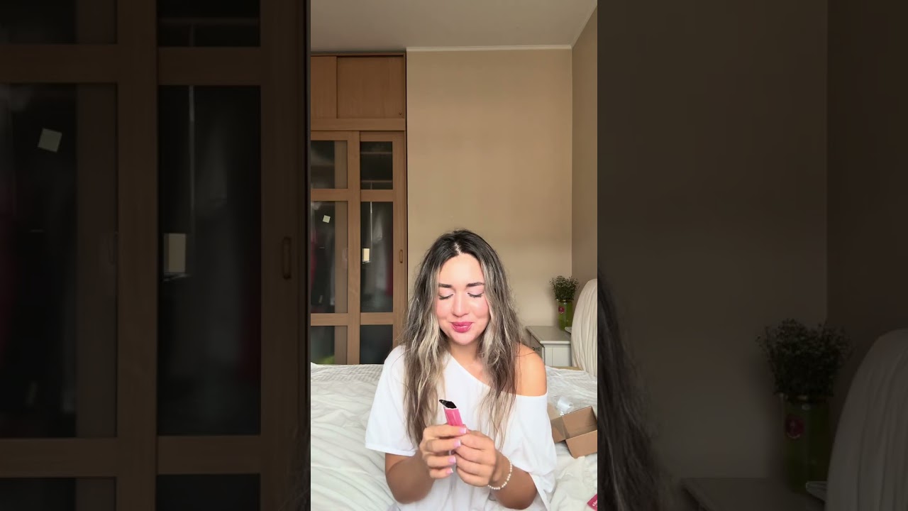 Распаковка ЗЯ, MARIA NILA совершенная мягкость, D'ALBA premium vegan personal care gift set, GROWN A