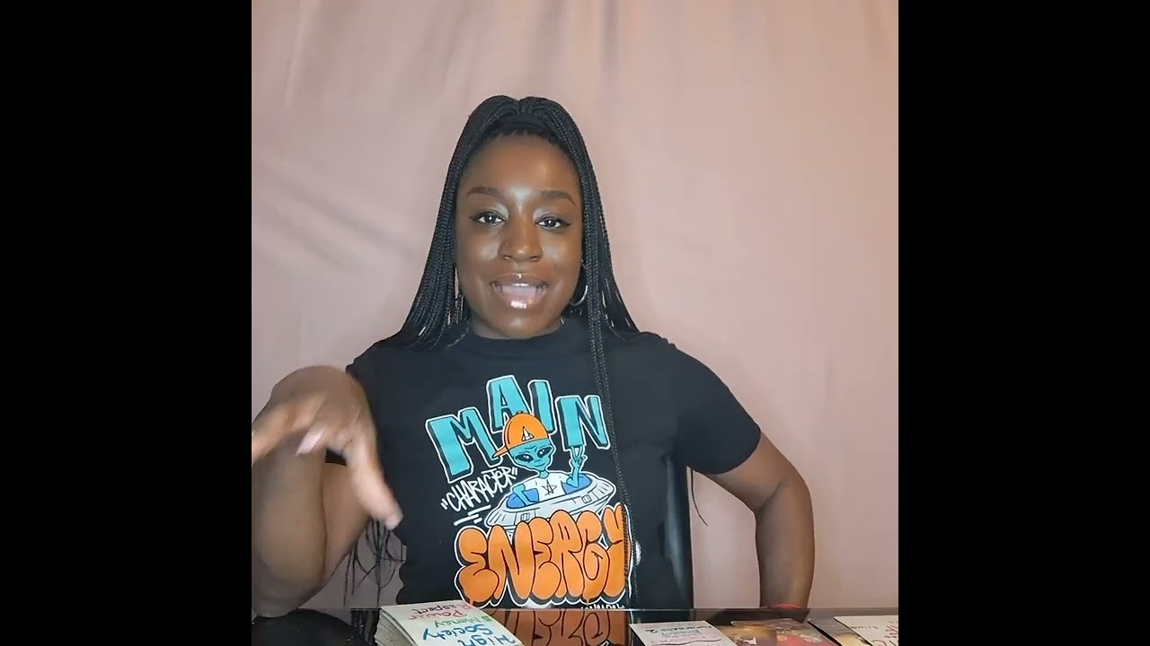 A FIGHT BROKE OUT ABOUT ALL THESE D@MN LIES, THEY LET THIS PERSON MANIPULATE THEM