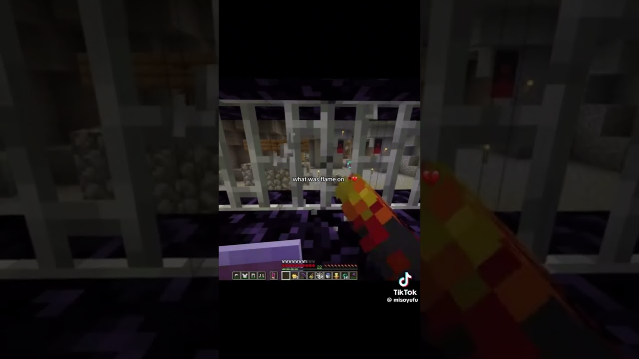 Flamefrags Got possed 💀 