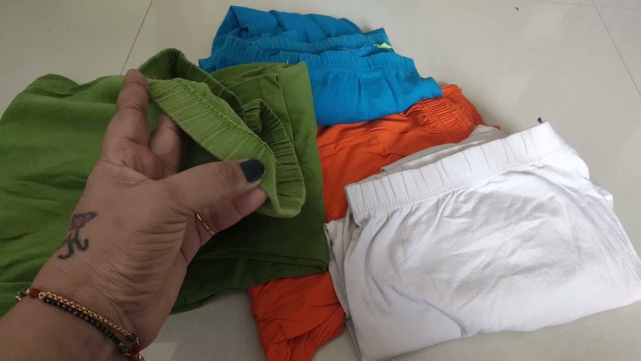 पुरानी लेग्गीन्स का कुछ हटके इस्तेमाल | Old leggings reuse ideas