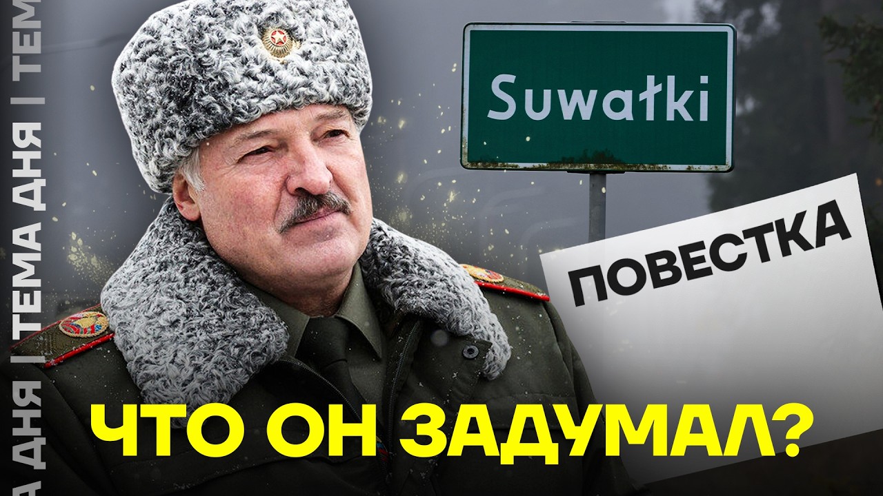 Ночные повестки в Беларуси. К чему готовятся?