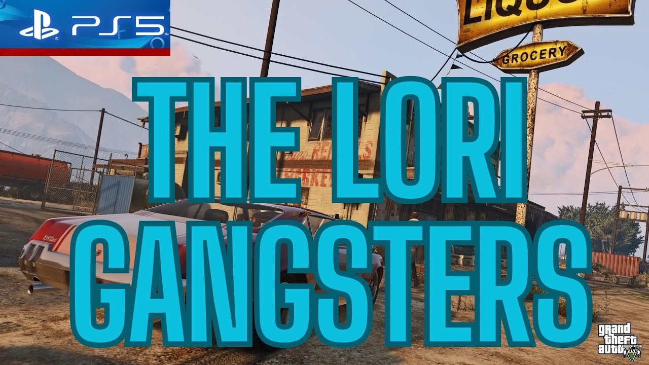 GTA V Online 💯🙏✌️ ::: Hard Core Gamer | Etzibear.PS5