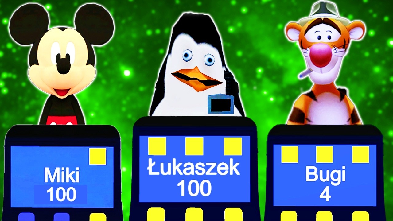 JEDEN z DZIESIĘCIU w VRCHAT 3