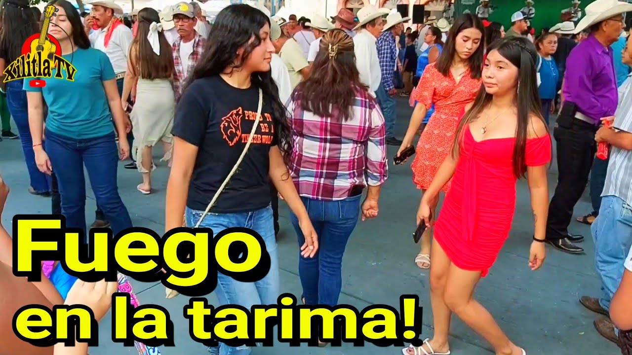 🛑🤩 SORPRENDIERON A TODOS CON ESTE HUAPANGO! ESTO ESTÁ QUE ARDE!🤩🛑