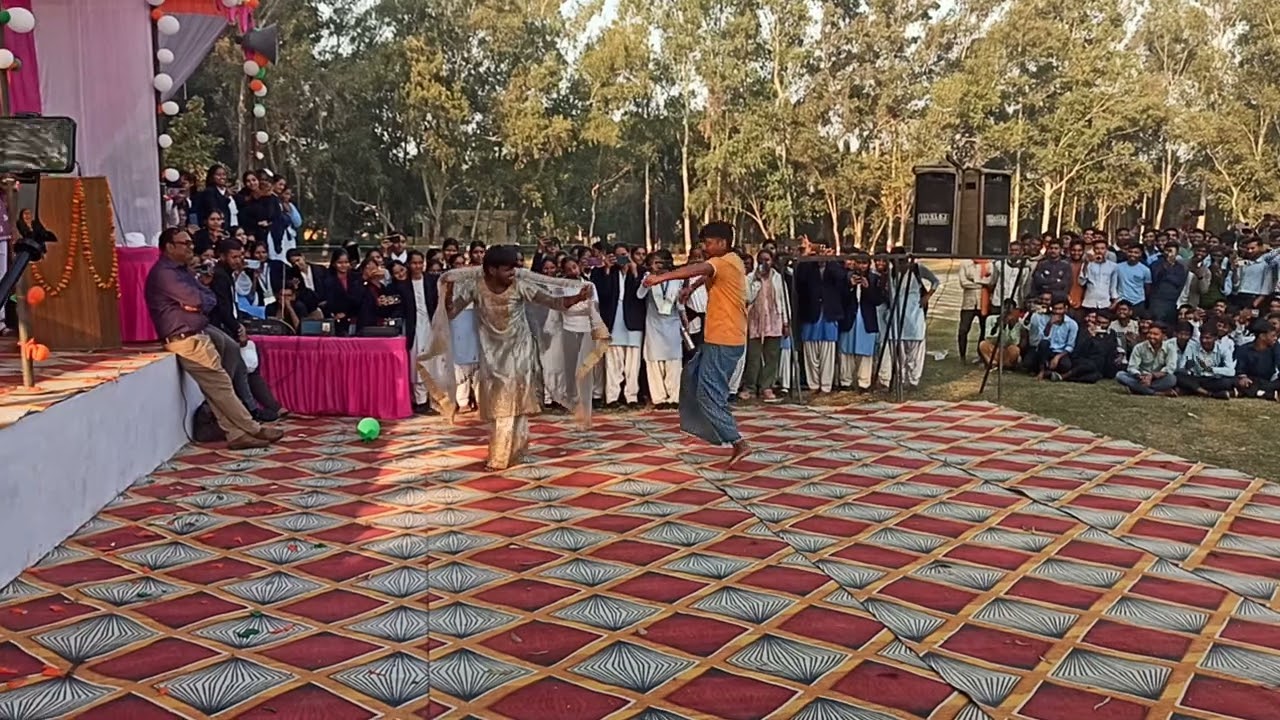 Dance 