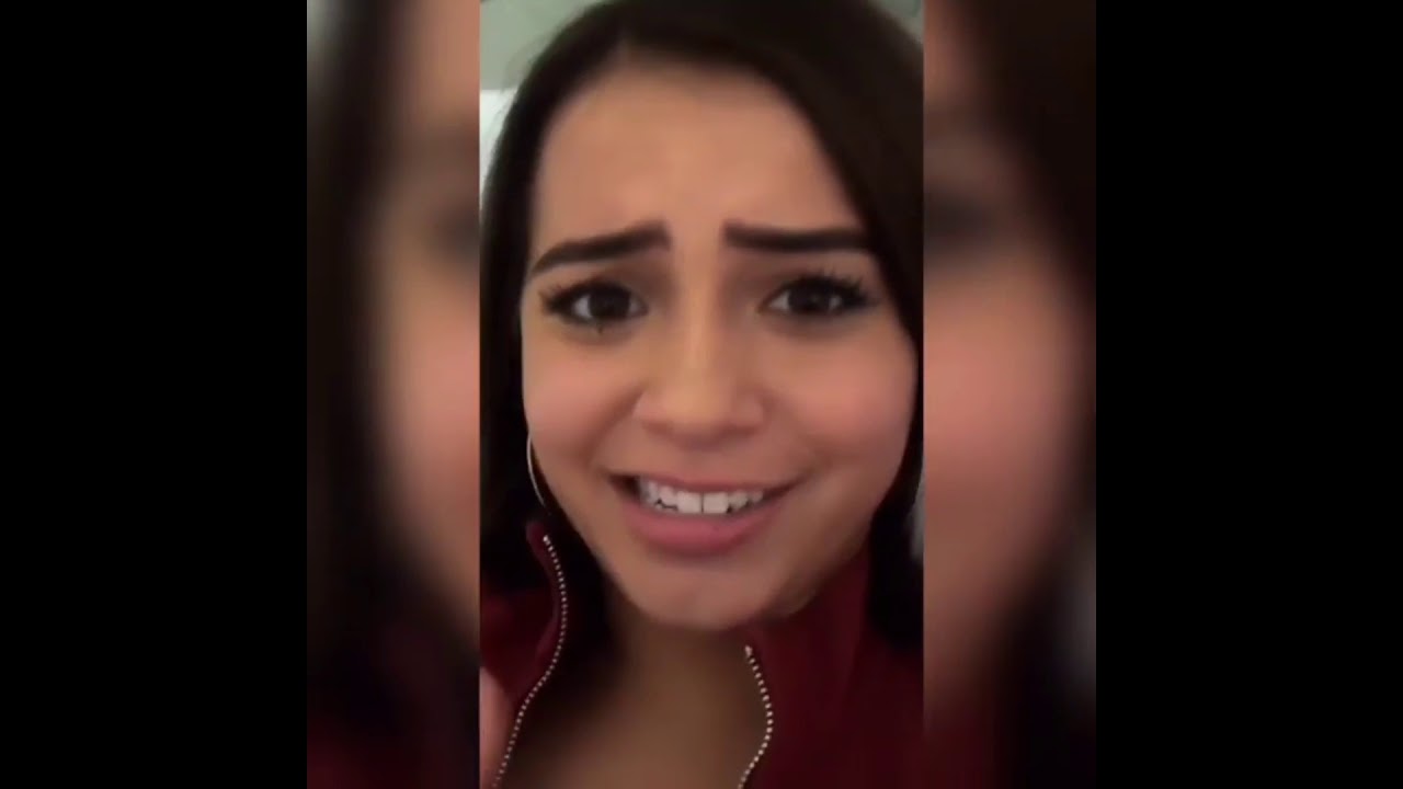 ISABELA MONER MOMENTS