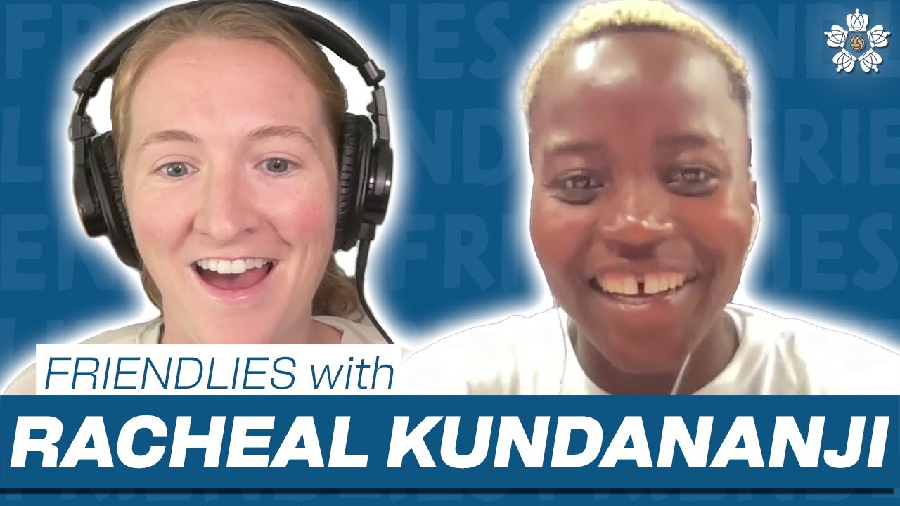 Zambia’s Racheal Kundananji Breaks Transfer Records – Discover Her Next Big Move!