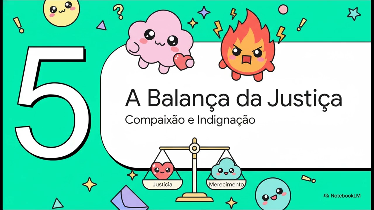 A Retórica das Emoções