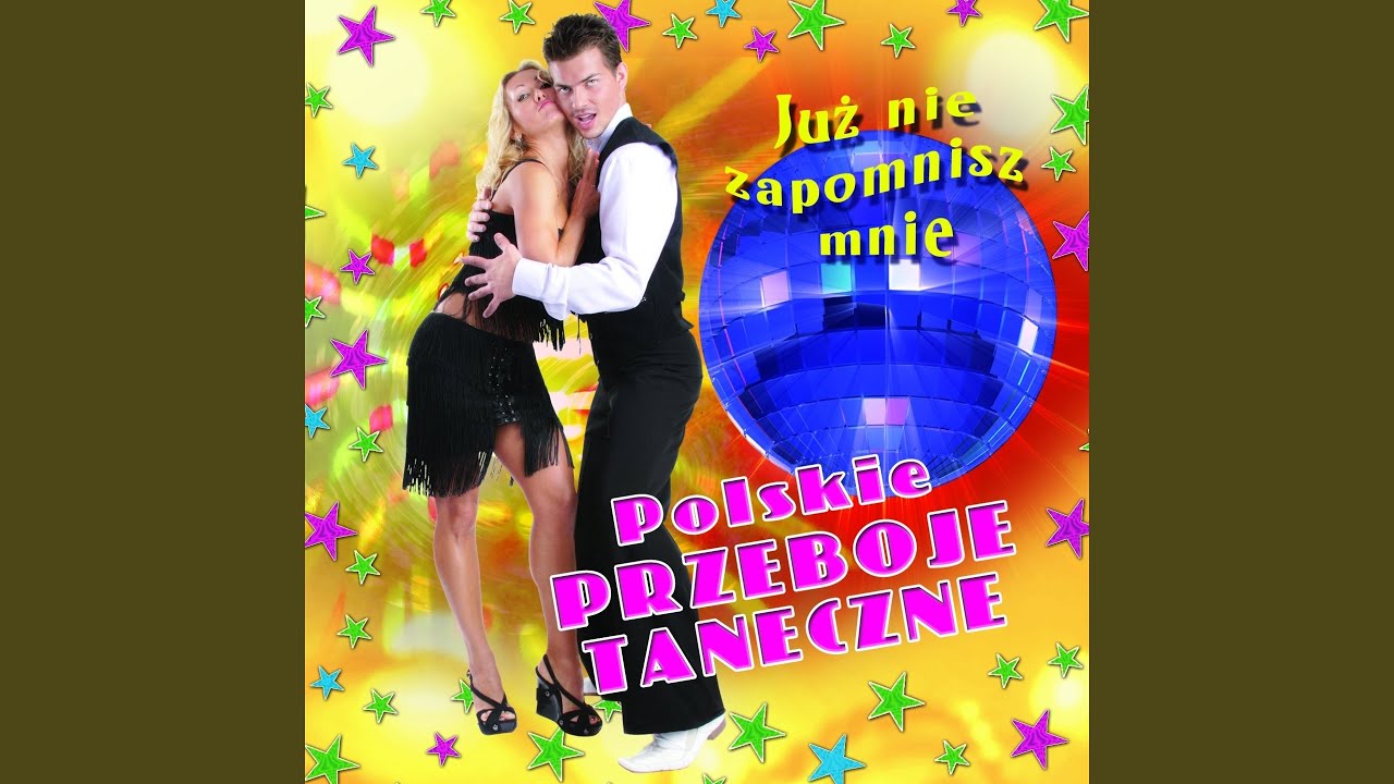 Tak bardzo się starałem