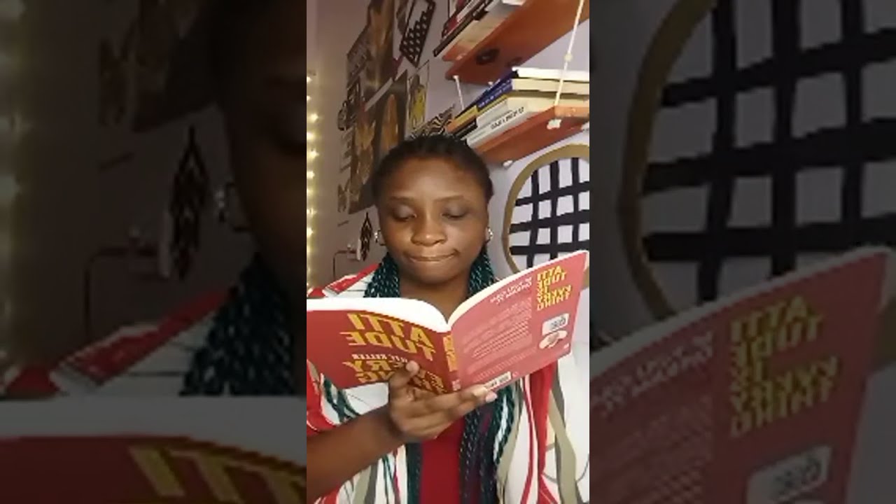YouTube Live Book Reading Challenge (Day 79): "Attitude Is Everything" (Part 13) by Jeff Keller